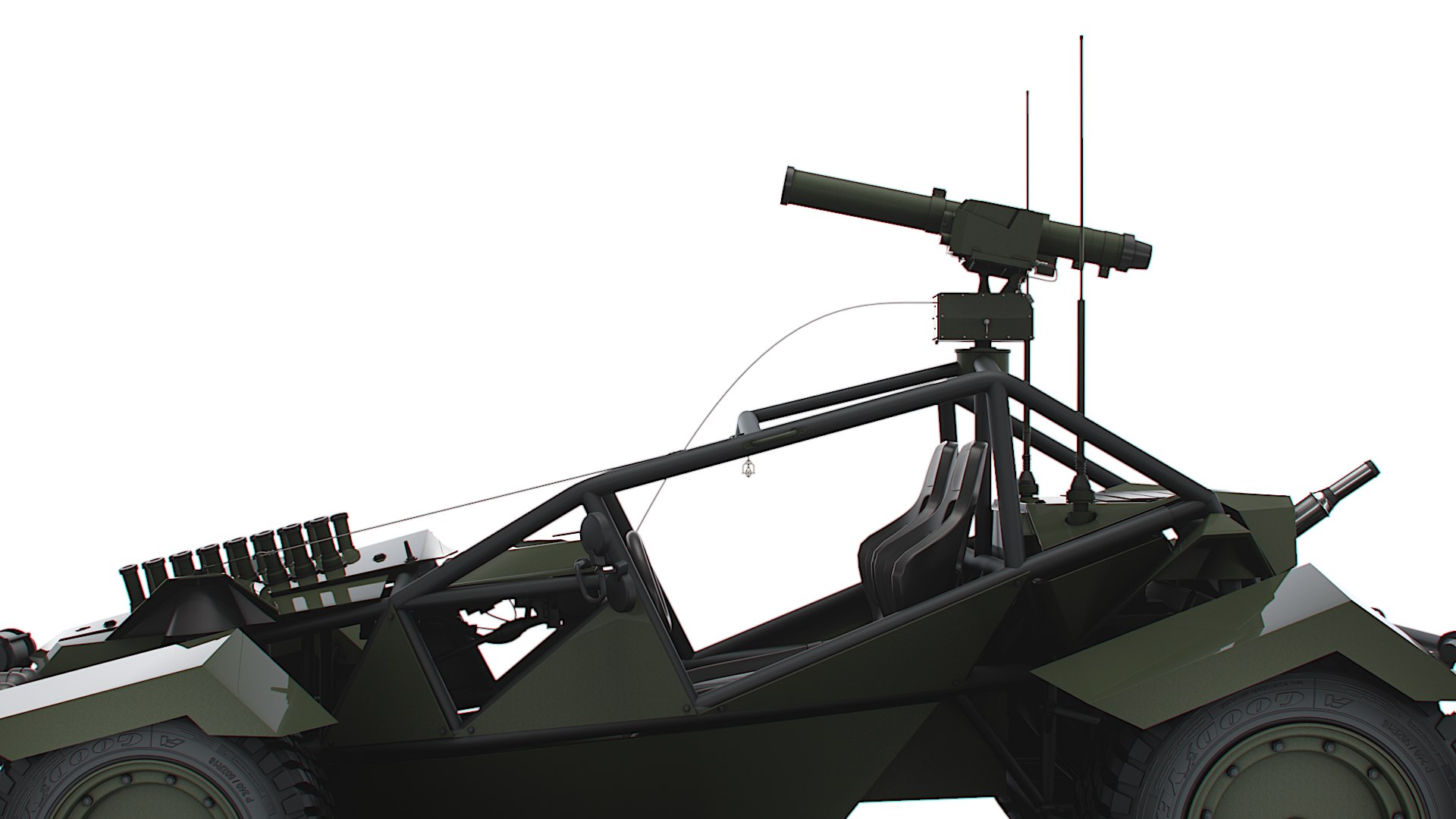 Generic Military Buggy ATGM 2023 3D model https://p.turbosquid.com/ts-thumb/Xg/e0V1Uc/l2/genericmilitarybuggyatgm2023_05/jpg/1676722819/1920x1080/fit_q87/9dd92dbfd4cb98c1e75bb9aea599aaa0039383c3/genericmilitarybuggyatgm2023_05.jpg