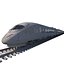 high-speed electric train ice 3d 3ds