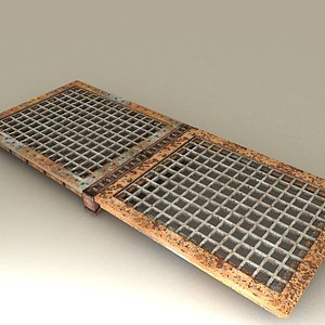 metal bridge max