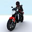 2010 Augusta Brutale 990R