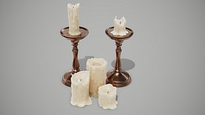 Candles