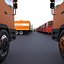 truck showroom