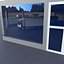 truck showroom