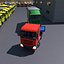truck showroom