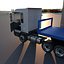 truck showroom