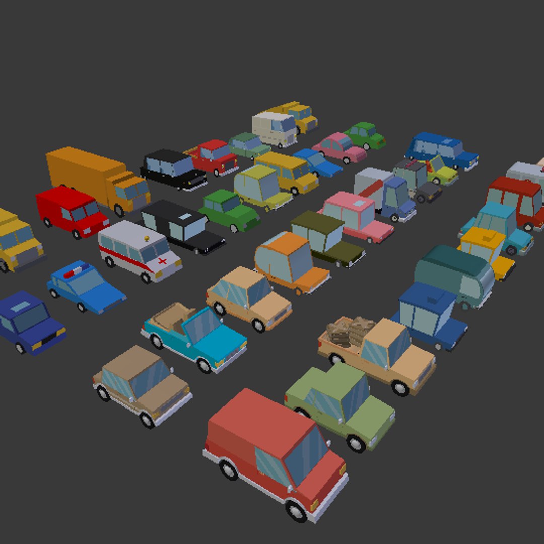 3D 39 cartoon cars https://p.turbosquid.com/ts-thumb/Xg/jxoY1o/vQi979Ig/sad/png/1538301562/1920x1080/fit_q87/ca6979ea89f16aed11223ff783cde289c9c15ffb/sad.jpg