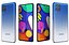 3D model Samsung Galaxy F62 All Colors Low Poly