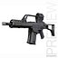 G_36 - Assault Rifle
