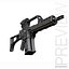 G_36 - Assault Rifle