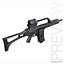 G_36 - Assault Rifle