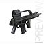 G_36 - Assault Rifle