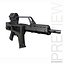 G_36 - Assault Rifle