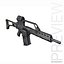 G_36 - Assault Rifle