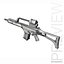 G_36 - Assault Rifle