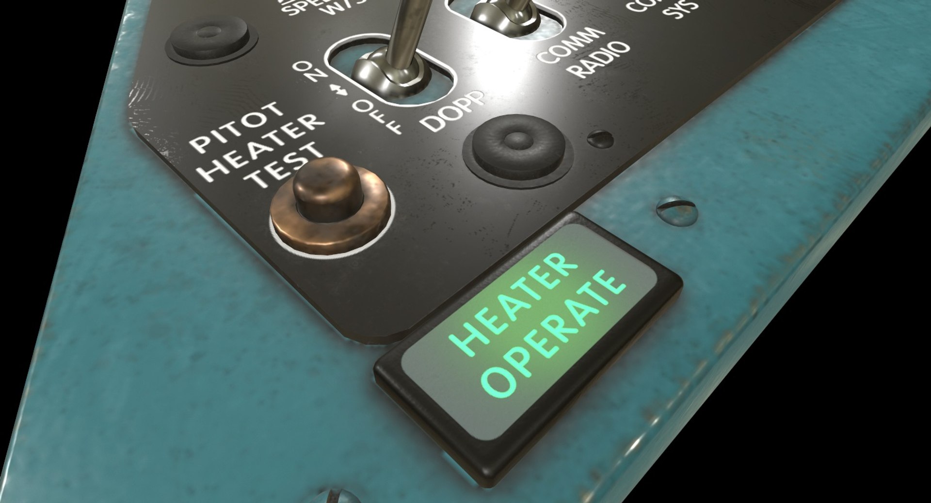 Right triangular panels board 3D model - TurboSquid 1362198