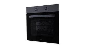 Wall oven Teka HCB 6515 STEEL