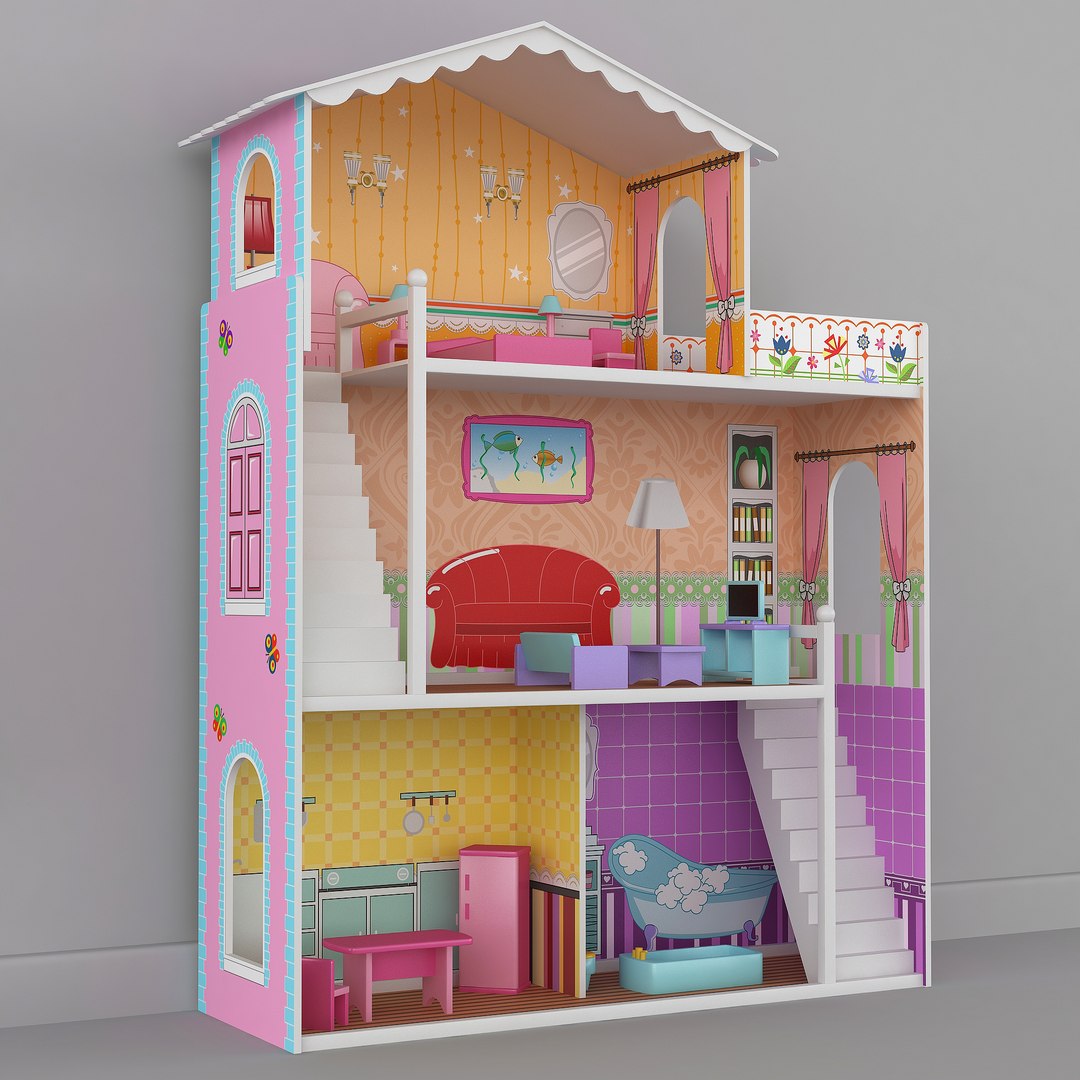 3D dolls house https://p.turbosquid.com/ts-thumb/Xg/zQPzSX/YR8V2ioG/02/jpg/1494510379/1920x1080/fit_q87/737aab27ec4619b55807cccecd1c1bb58ae29f52/02.jpg