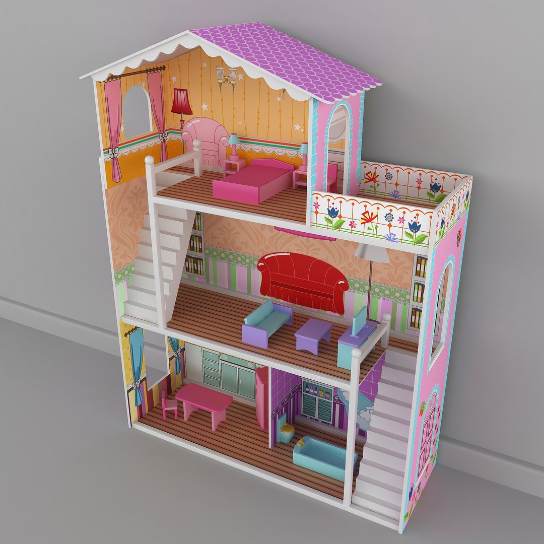 3D dolls house https://p.turbosquid.com/ts-thumb/Xg/zQPzSX/eOqUMAHu/03/jpg/1494510379/1920x1080/fit_q87/9d6950ec615d646ef39f42886b38815a0939eb33/03.jpg