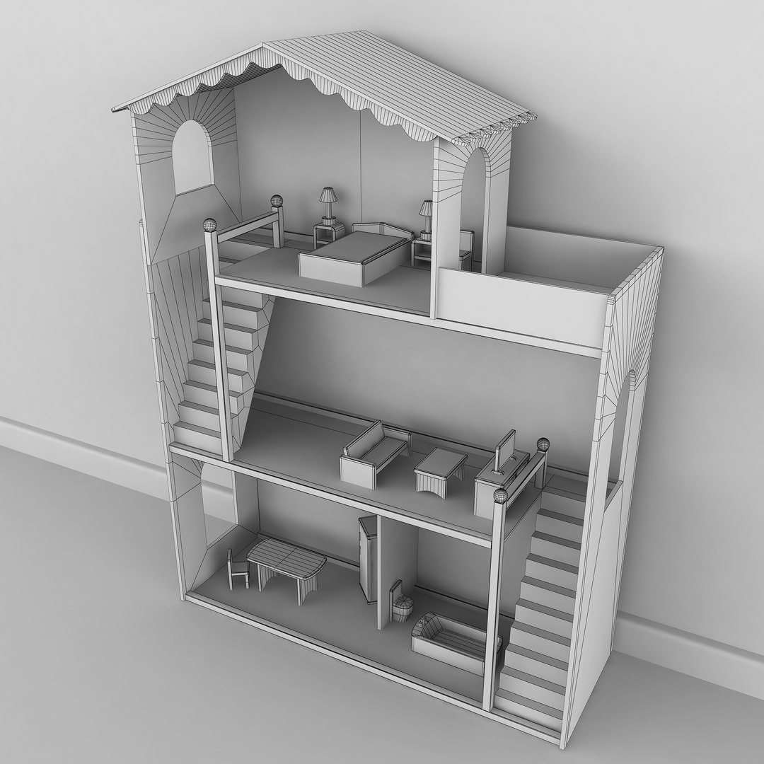 3D dolls house https://p.turbosquid.com/ts-thumb/Xg/zQPzSX/mRn2S2kQ/09/jpg/1494510379/1920x1080/fit_q87/8313f8c22d87878307953edc1787dbed119c1de7/09.jpg