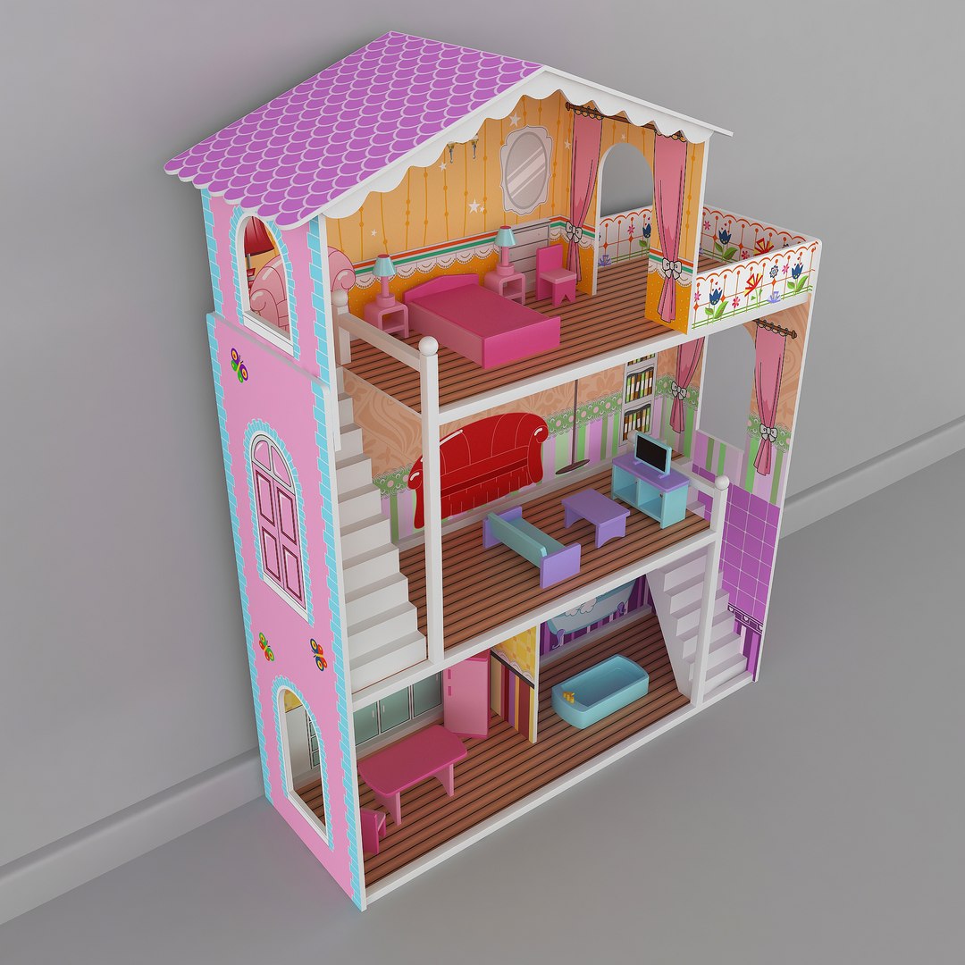 3D dolls house https://p.turbosquid.com/ts-thumb/Xg/zQPzSX/uIBR9Wgm/04/jpg/1494510379/1920x1080/fit_q87/45dffc95a904887ec7bfdc747210fc260312f326/04.jpg