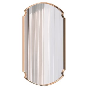 3D Mirror 643