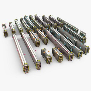 Retail - Store Shelves