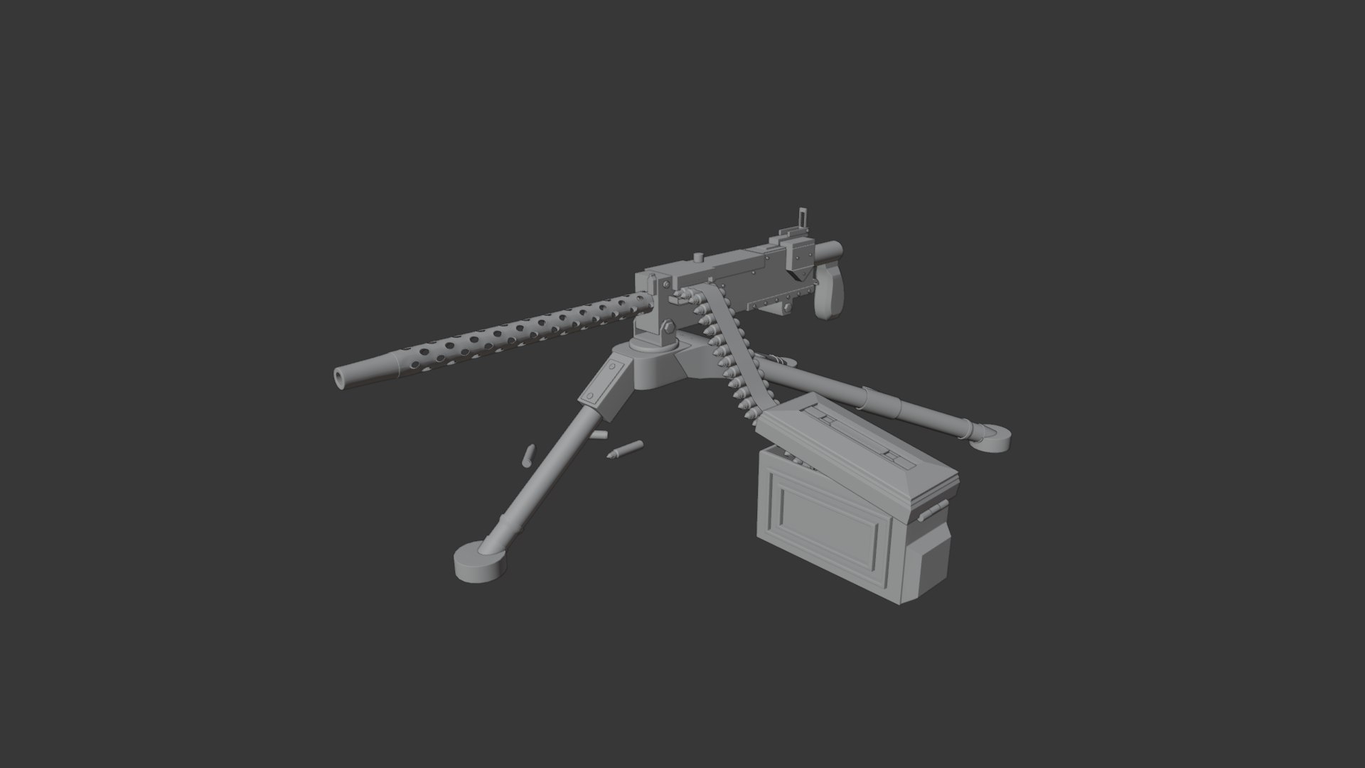 Machine gun 3D model https://p.turbosquid.com/ts-thumb/Xh/47ijB9/hv/solid/png/1754298278/1920x1080/fit_q87/b76ad106b0704a0eb6fc2c39614c71fe1155ed2f/solid.jpg
