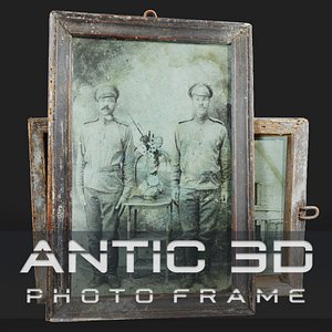 Photo Frame