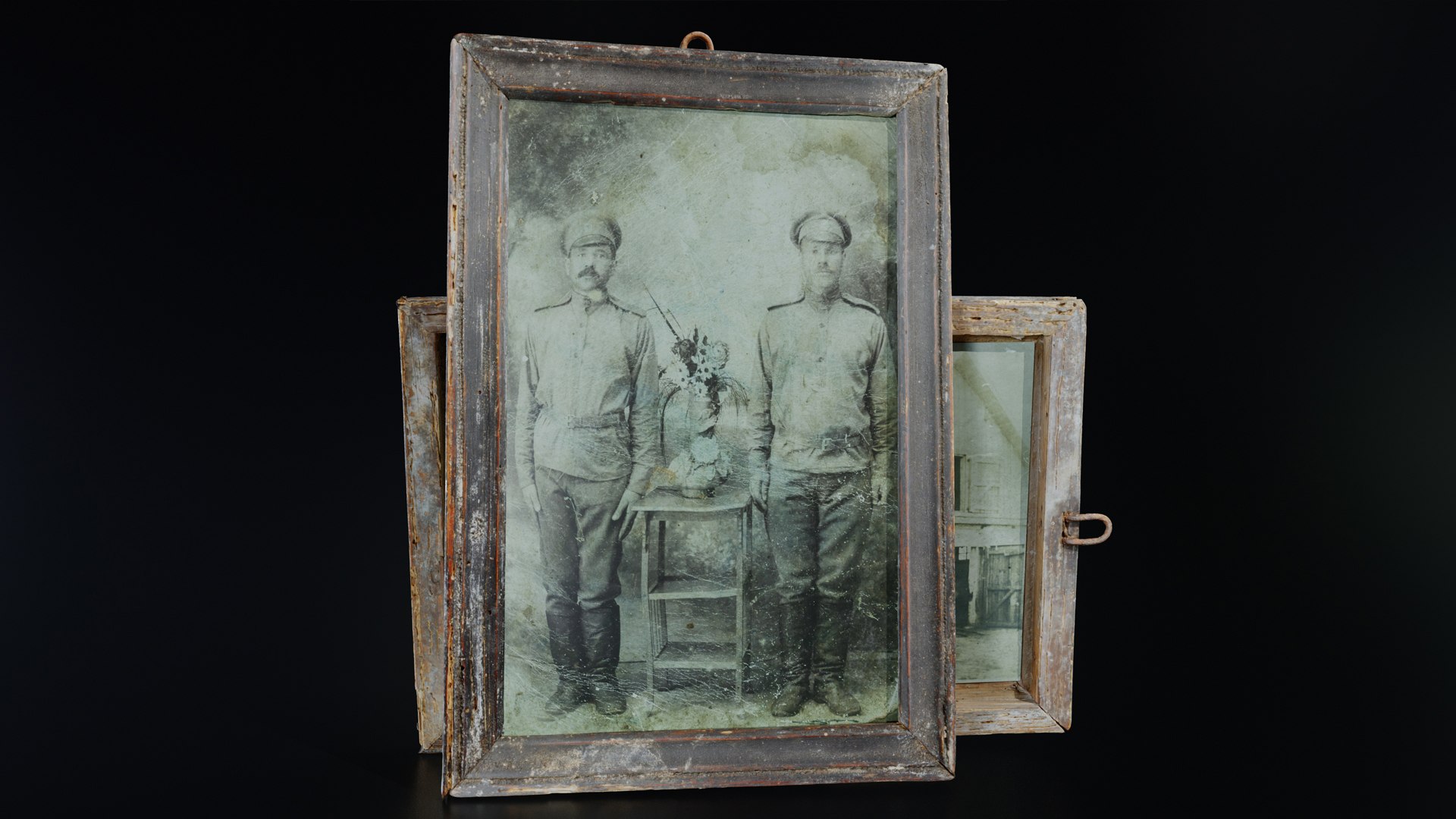 Photo Frame 3D model https://p.turbosquid.com/ts-thumb/Xh/64cNAa/ne/3/jpg/1791708322/1920x1080/fit_q87/20dc195fffab417f08b5be568b25c0eeeb8446ed/3.jpg