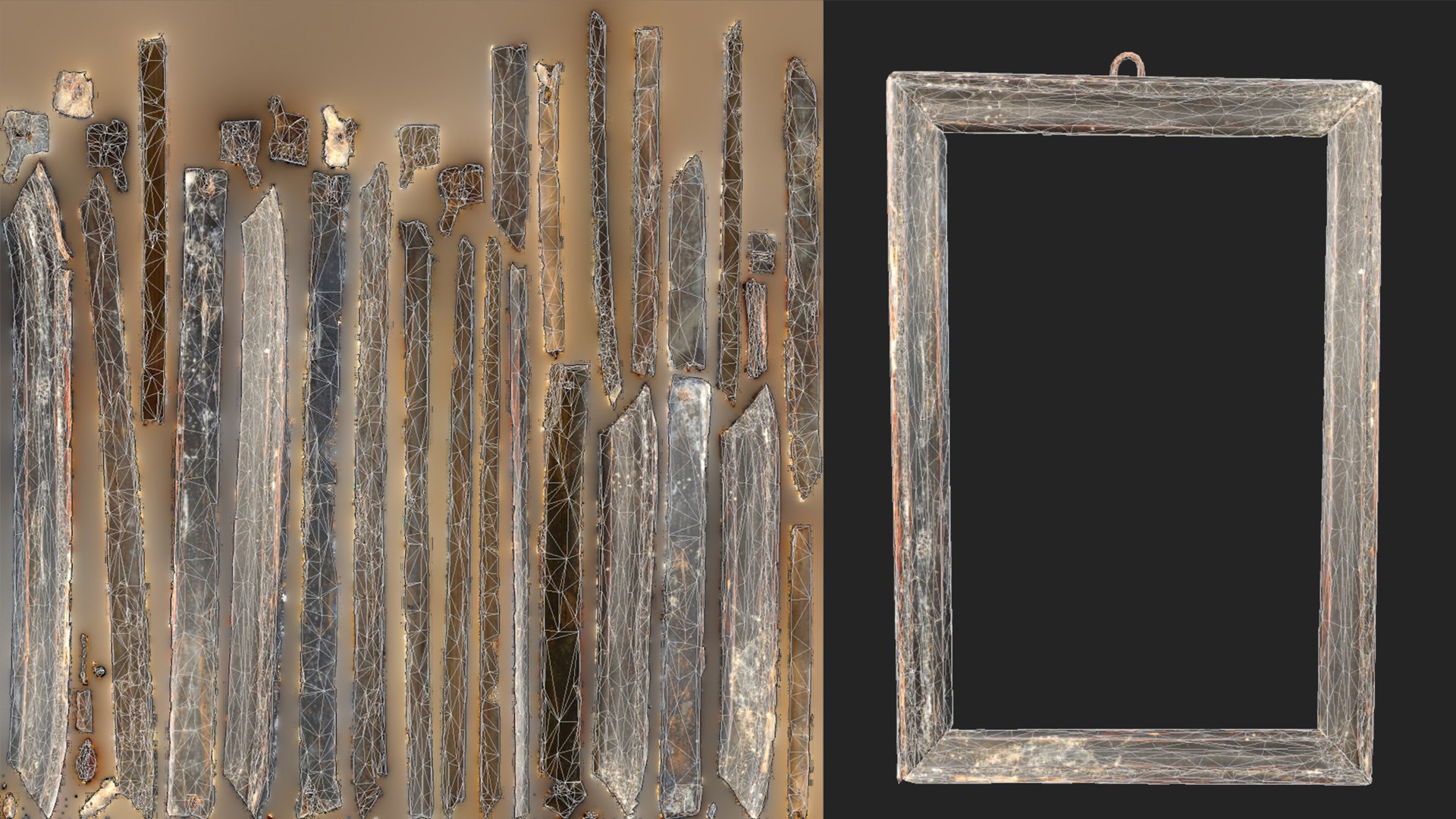 Photo Frame 3D model https://p.turbosquid.com/ts-thumb/Xh/64cNAa/tl/uvwr/jpg/1791708379/1920x1080/fit_q87/397baecc4fd1cf199370e2eb2d845b6e3f7b437e/uvwr.jpg