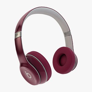 Beats Headphones - Solo