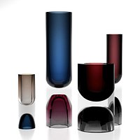TAPIO WIRKKALA Vases