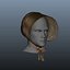 quaker hat