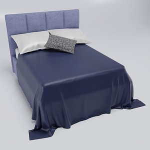 elisa bed model