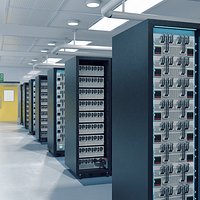 Data Center 1