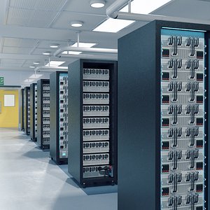 Data Center 1