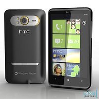 HTC HD7