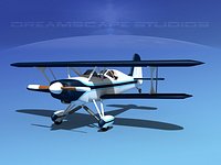 Stolp Starduster Too SA300 V16