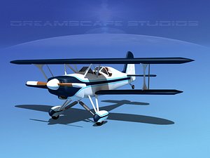 Stolp Starduster Too SA300 V16