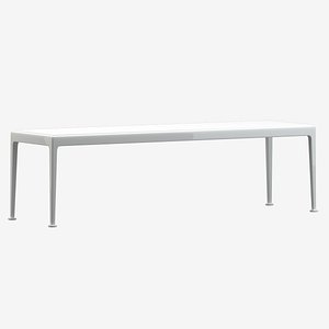 Knoll Richard Schultz 1966 Coffee Table