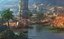 Fantasy Orient Palace Environment