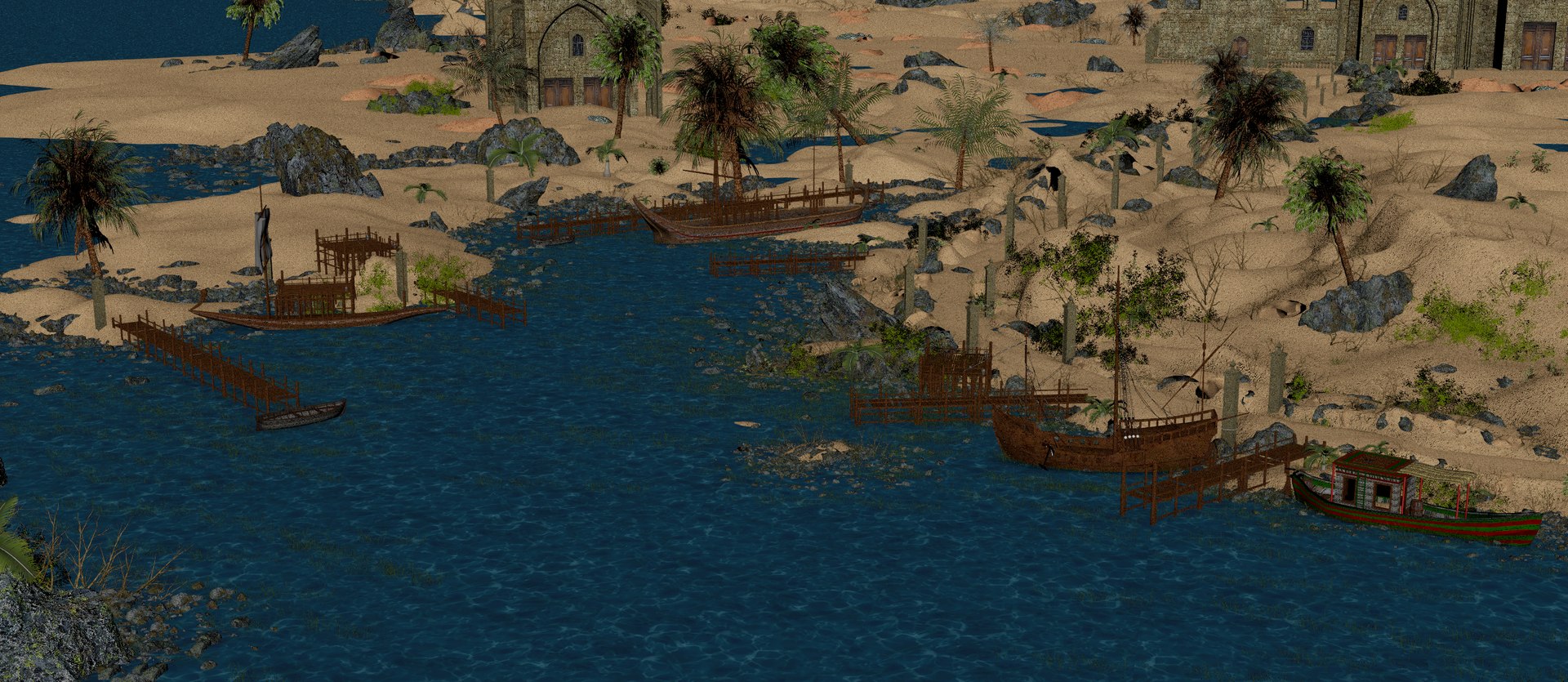 Fantasy Orient Palace Environment 3D model https://p.turbosquid.com/ts-thumb/Xh/L5Popy/Rg/aranialand13/jpg/1759576788/1920x1080/fit_q87/c71040e3997601709190b893e84dde125e30ef64/aranialand13.jpg