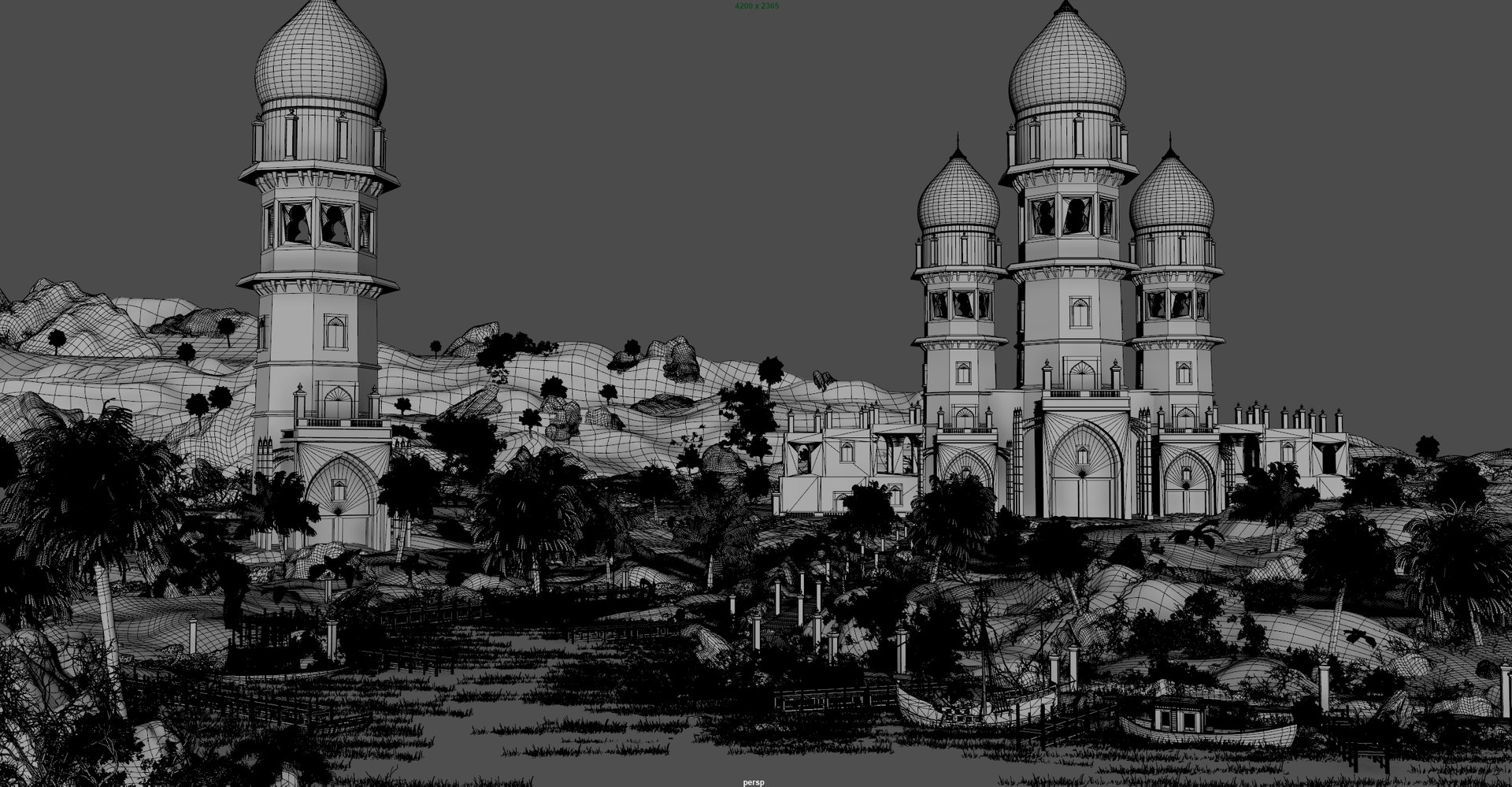 Fantasy Orient Palace Environment 3D model https://p.turbosquid.com/ts-thumb/Xh/L5Popy/St/wire1/jpg/1759571199/1920x1080/fit_q87/b72d906ef60c6e8d7559762d22bda6d70174e516/wire1.jpg
