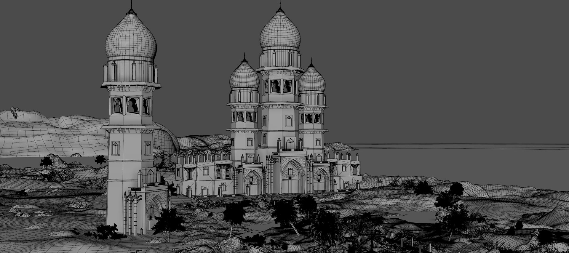 Fantasy Orient Palace Environment 3D model https://p.turbosquid.com/ts-thumb/Xh/L5Popy/jK/aranialand20/jpg/1759576796/1920x1080/fit_q87/8289071ee473cf1675e46e2fcabb2a4b2e4ef146/aranialand20.jpg