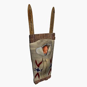 Native American Cradle