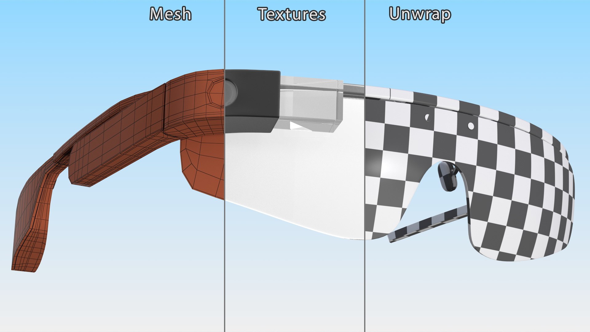 AR Headset Glasses 3D model https://p.turbosquid.com/ts-thumb/Xh/M3abjl/e4/arheadsetglassesc4dmodel018/jpg/1676976025/1920x1080/fit_q87/af56d34f0163aa5a25d4e30d32bf9aadb0d3b434/arheadsetglassesc4dmodel018.jpg