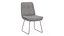 Paula 85200 Upholstered Armless Chair model