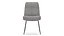 Paula 85200 Upholstered Armless Chair model
