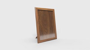 3D Picture Frame 22 model