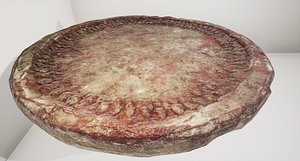 Ancient Altar